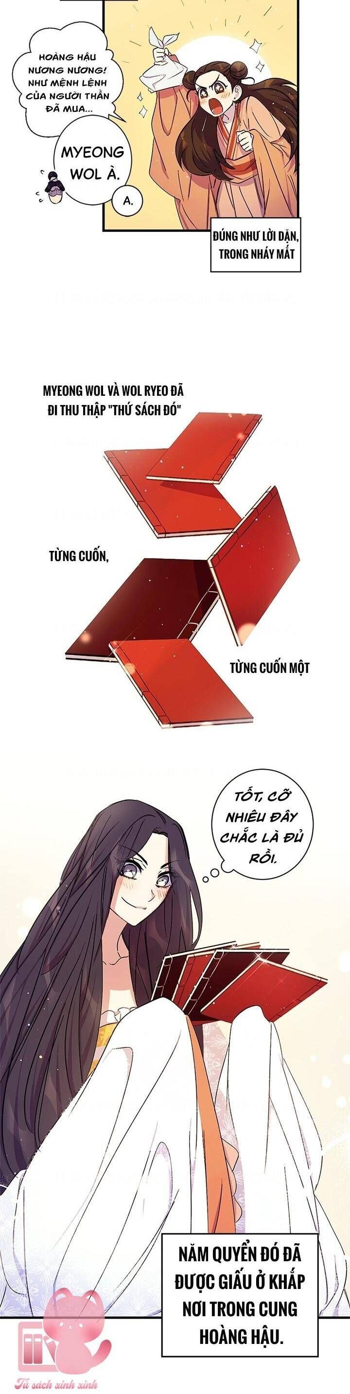 Sinh Viên Đại Học Hoàng Hậu Chap 14 - Next Chap 13