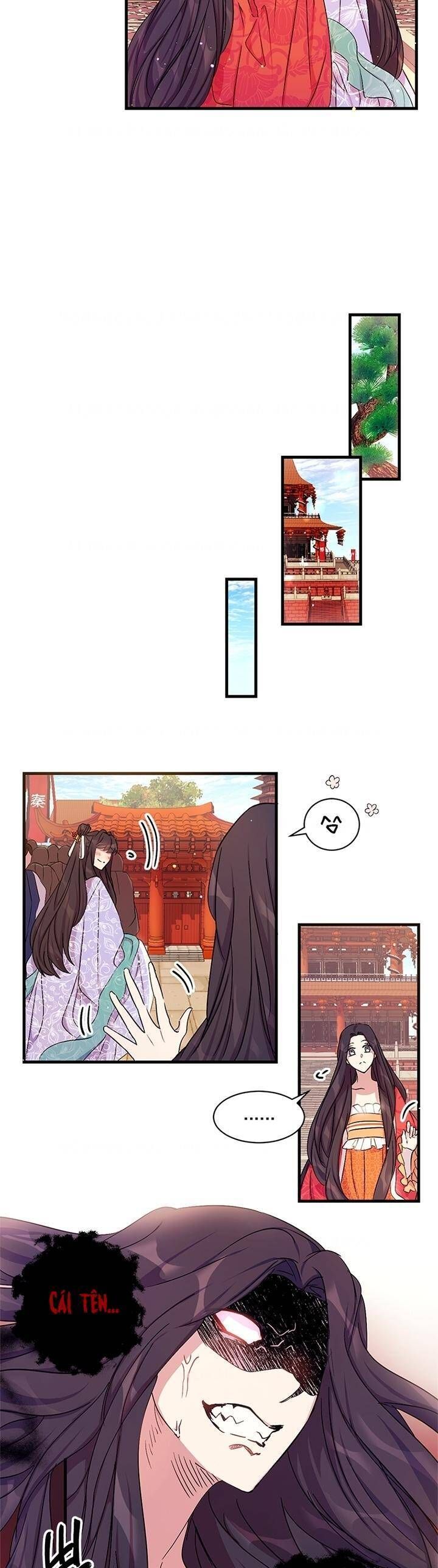 Sinh Viên Đại Học Hoàng Hậu Chap 15 - Next Chap 14