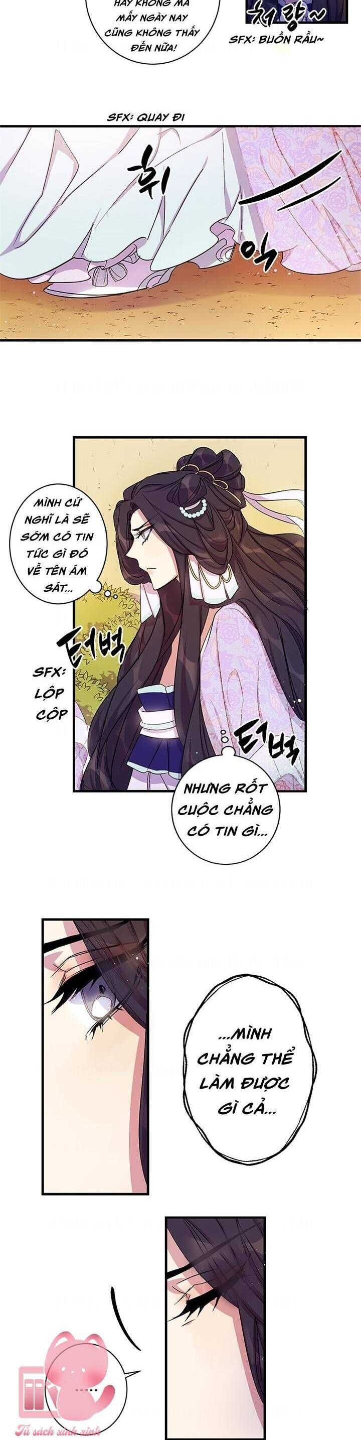 Sinh Viên Đại Học Hoàng Hậu Chap 16 - Next Chap 15