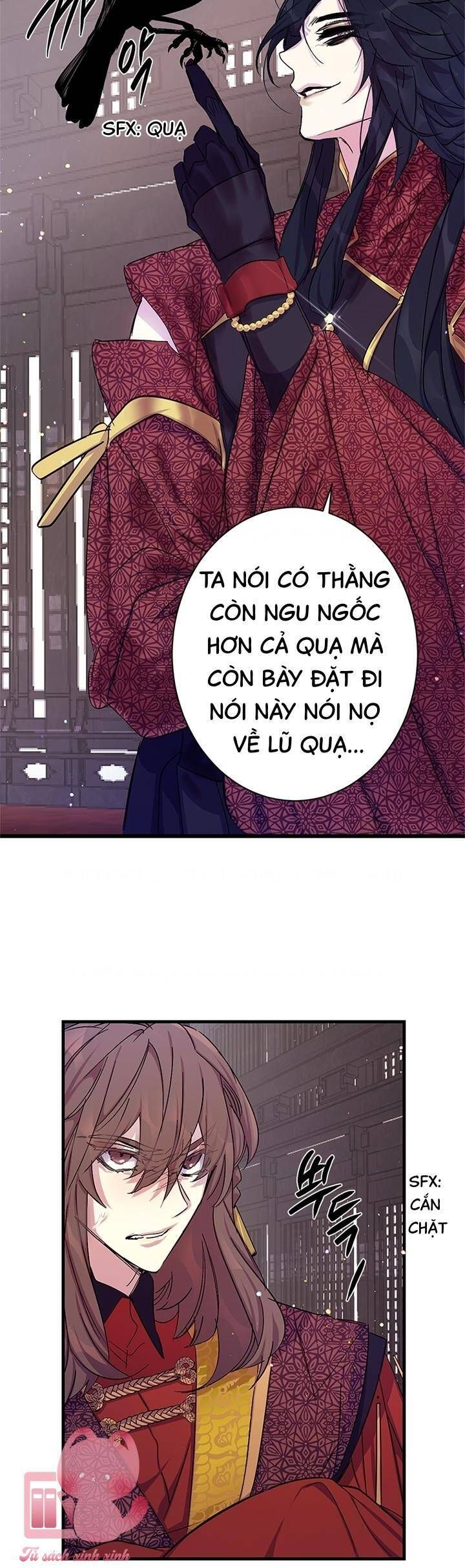 Sinh Viên Đại Học Hoàng Hậu Chap 16 - Next Chap 15