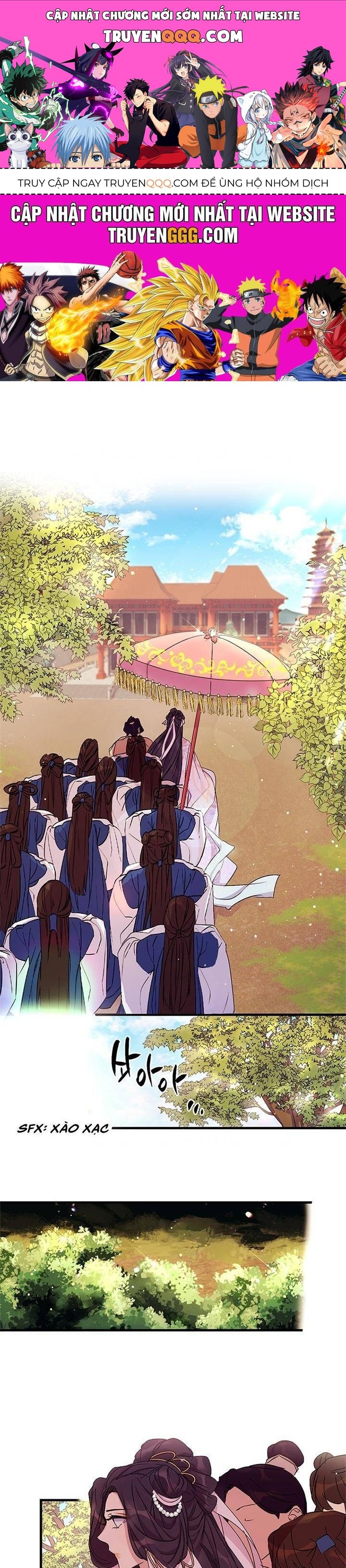 Sinh Viên Đại Học Hoàng Hậu Chap 17 - Next Chap 16