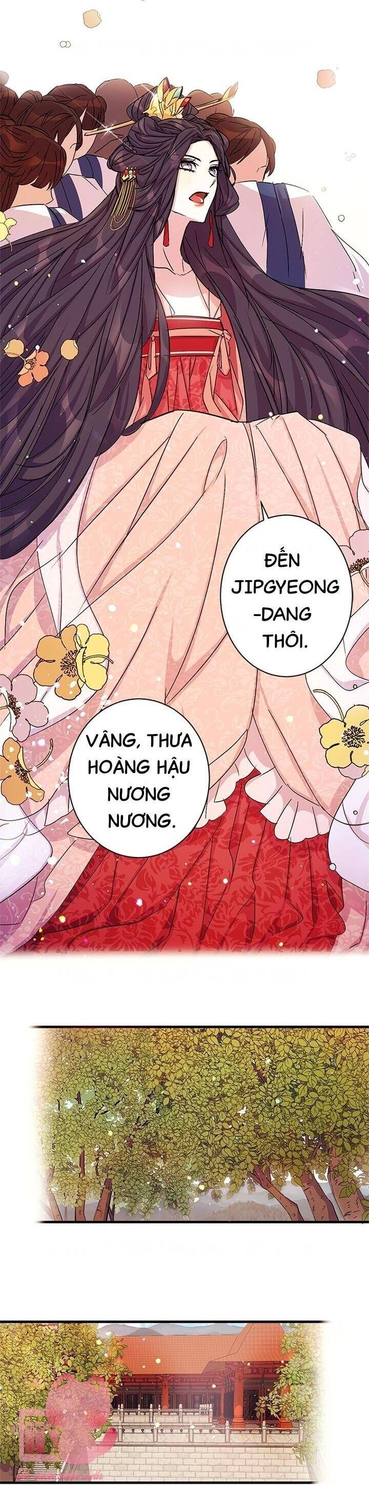 Sinh Viên Đại Học Hoàng Hậu Chap 17 - Next Chap 16