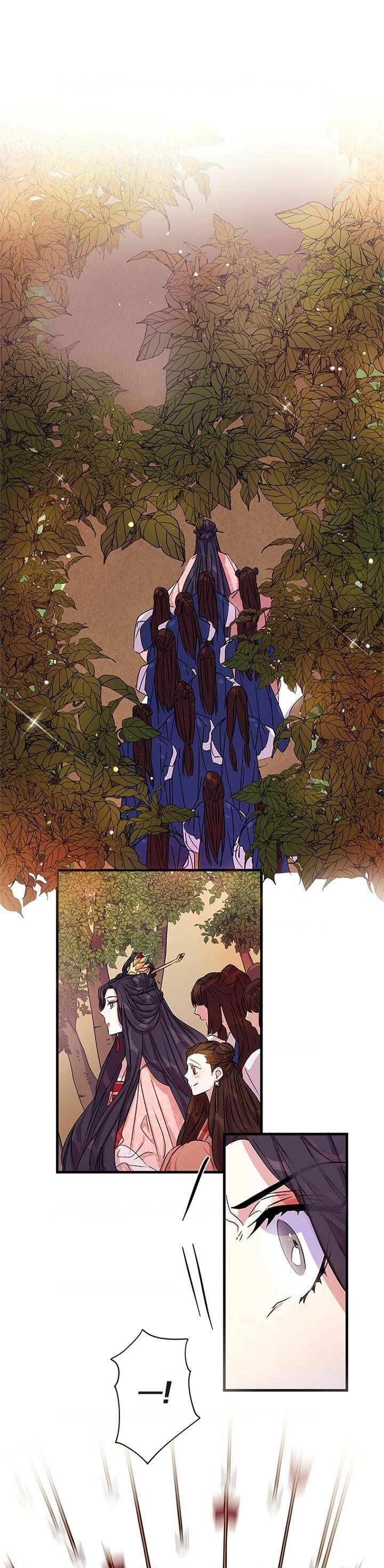 Sinh Viên Đại Học Hoàng Hậu Chap 17 - Next Chap 16