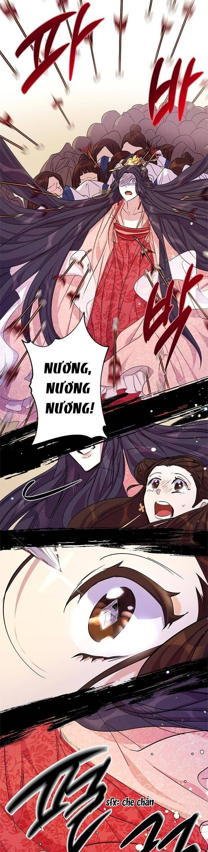 Sinh Viên Đại Học Hoàng Hậu Chap 17 - Next Chap 16