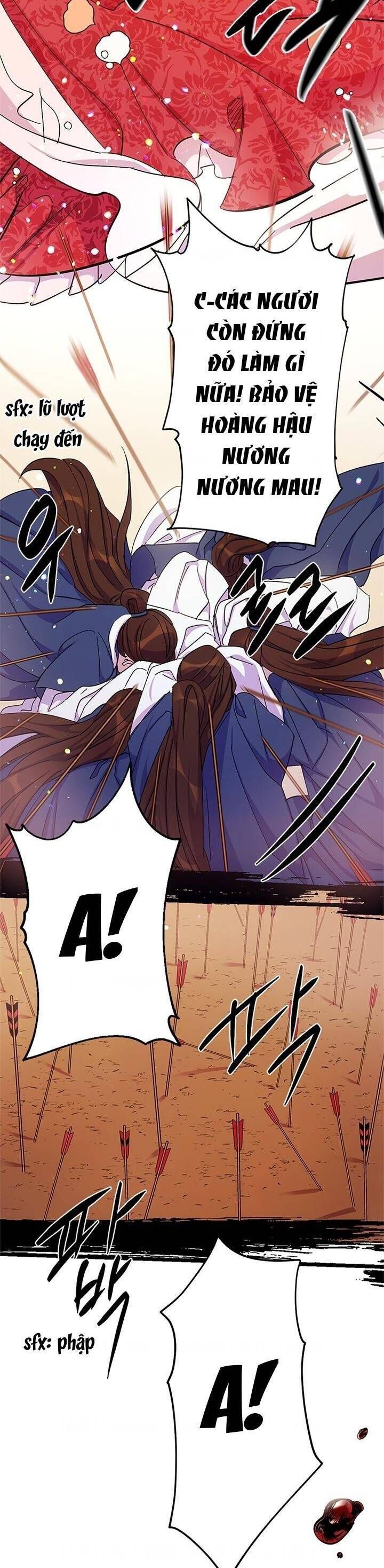 Sinh Viên Đại Học Hoàng Hậu Chap 17 - Next Chap 16