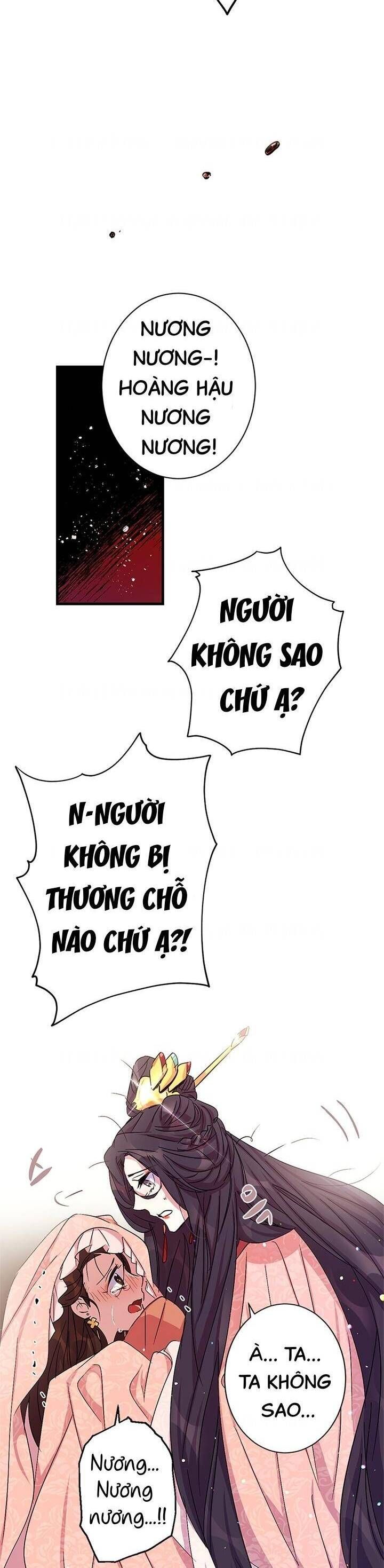 Sinh Viên Đại Học Hoàng Hậu Chap 17 - Next Chap 16