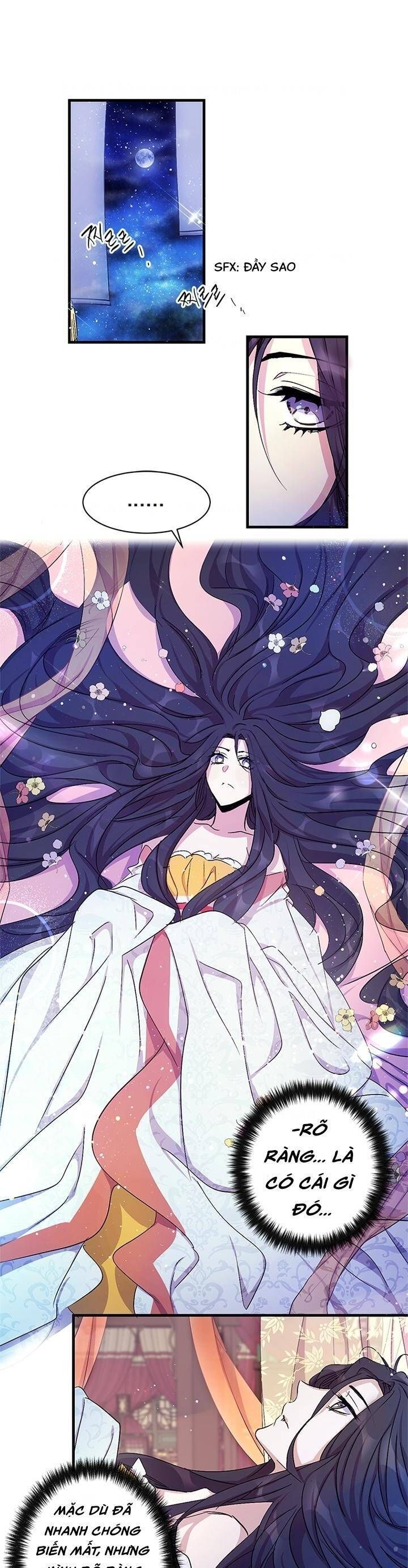 Sinh Viên Đại Học Hoàng Hậu Chap 17 - Next Chap 16