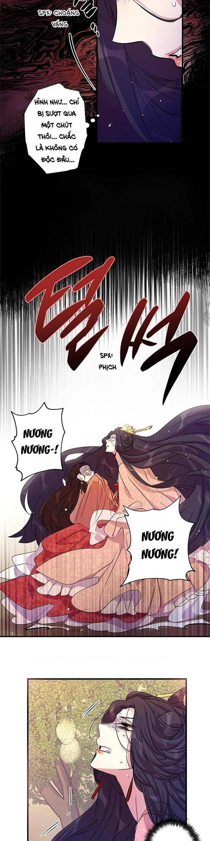 Sinh Viên Đại Học Hoàng Hậu Chap 18 - Next Chap 17