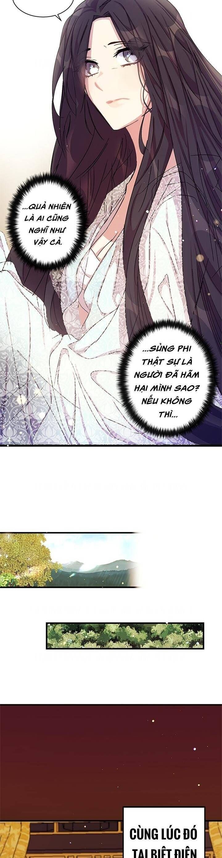 Sinh Viên Đại Học Hoàng Hậu Chap 18 - Next Chap 17