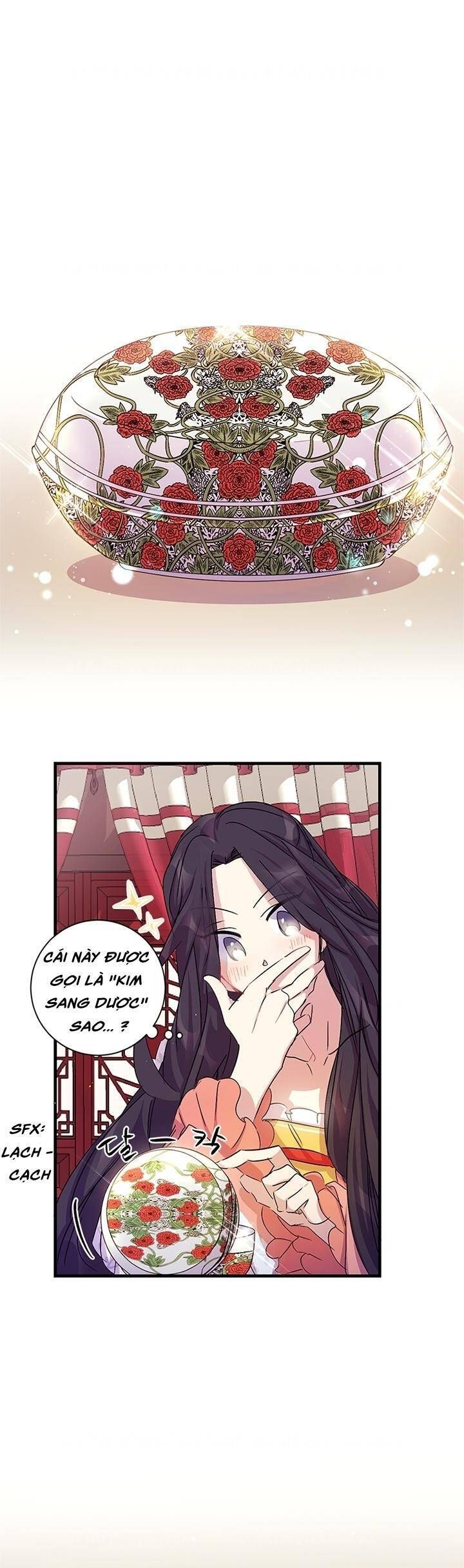 Sinh Viên Đại Học Hoàng Hậu Chap 18 - Next Chap 17