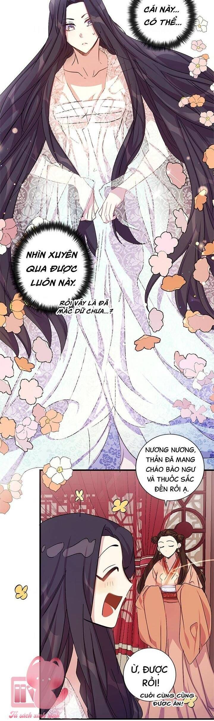 Sinh Viên Đại Học Hoàng Hậu Chap 18 - Next Chap 17