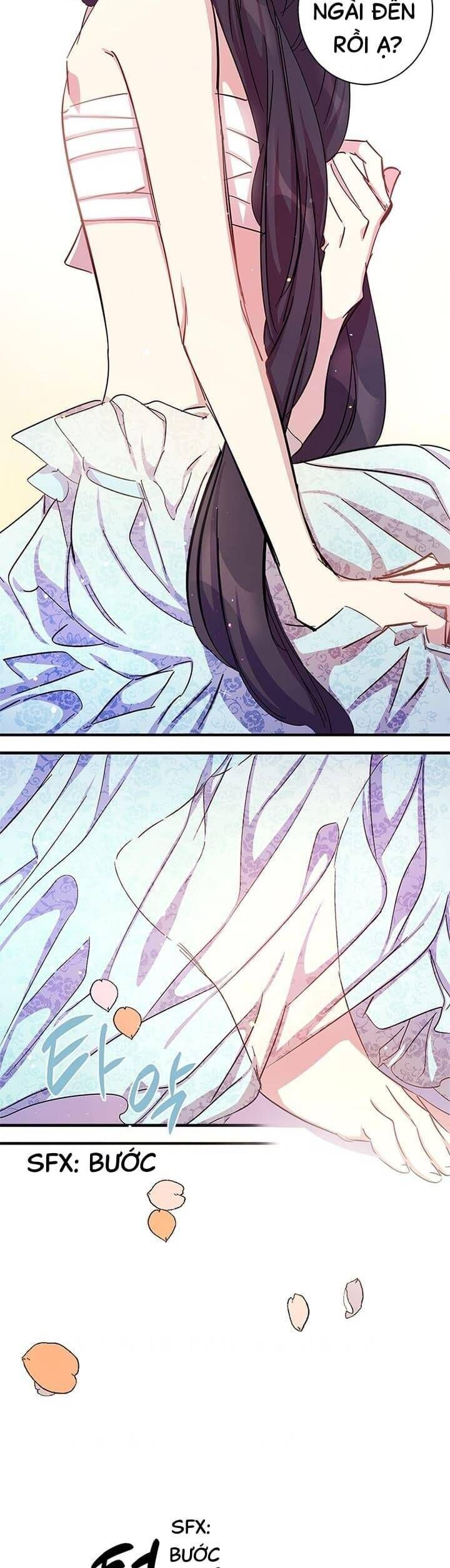 Sinh Viên Đại Học Hoàng Hậu Chap 19 - Next Chap 18