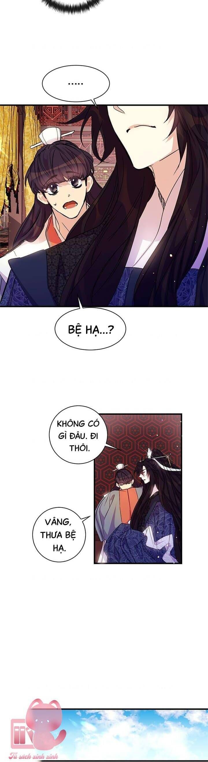 Sinh Viên Đại Học Hoàng Hậu Chap 19 - Next Chap 18