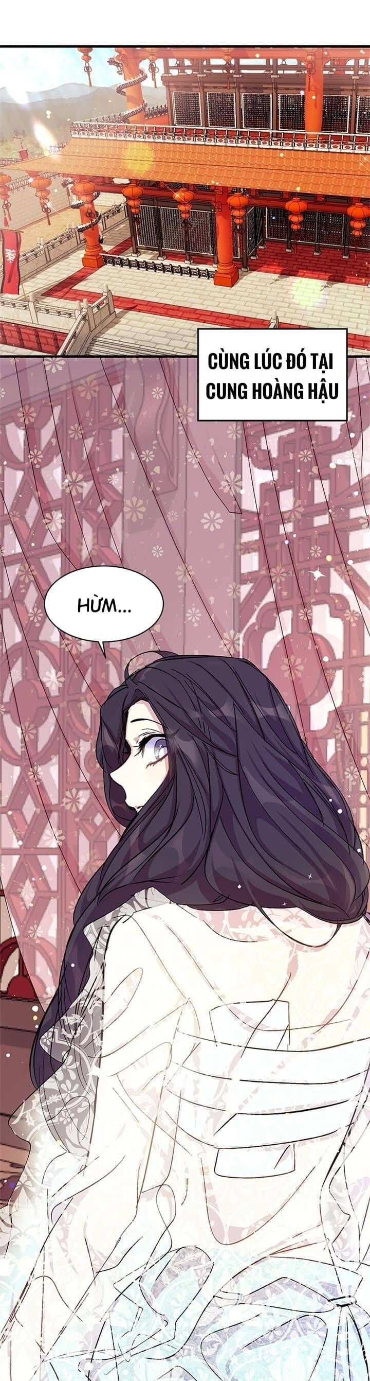 Sinh Viên Đại Học Hoàng Hậu Chap 19 - Next Chap 18