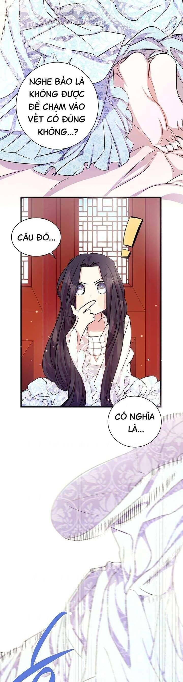 Sinh Viên Đại Học Hoàng Hậu Chap 19 - Next Chap 18