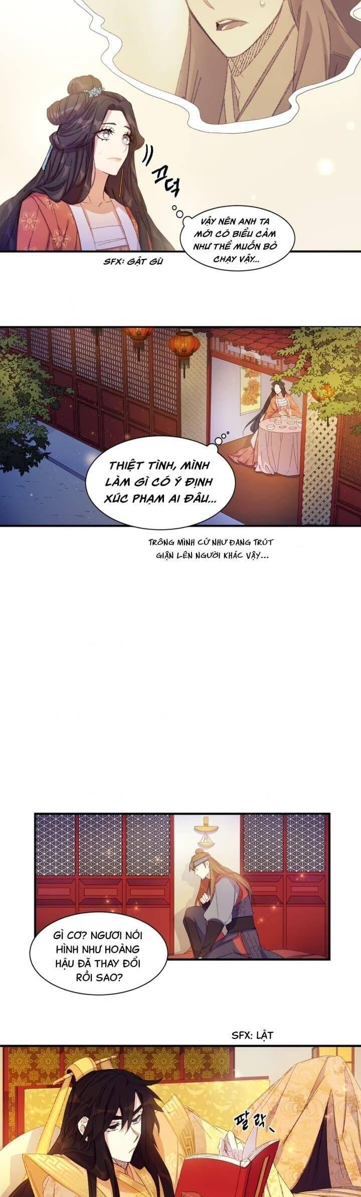 Trang 12 - Sinh Viên Đại Học Hoàng Hậu