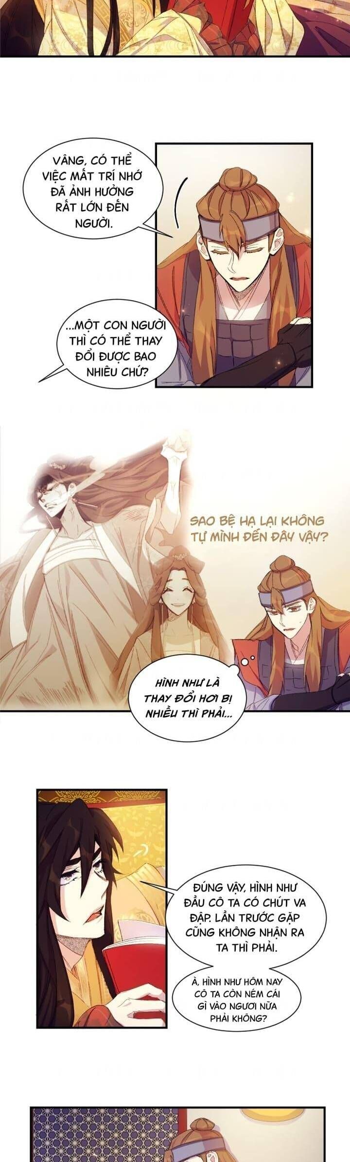 Trang 13 - Sinh Viên Đại Học Hoàng Hậu