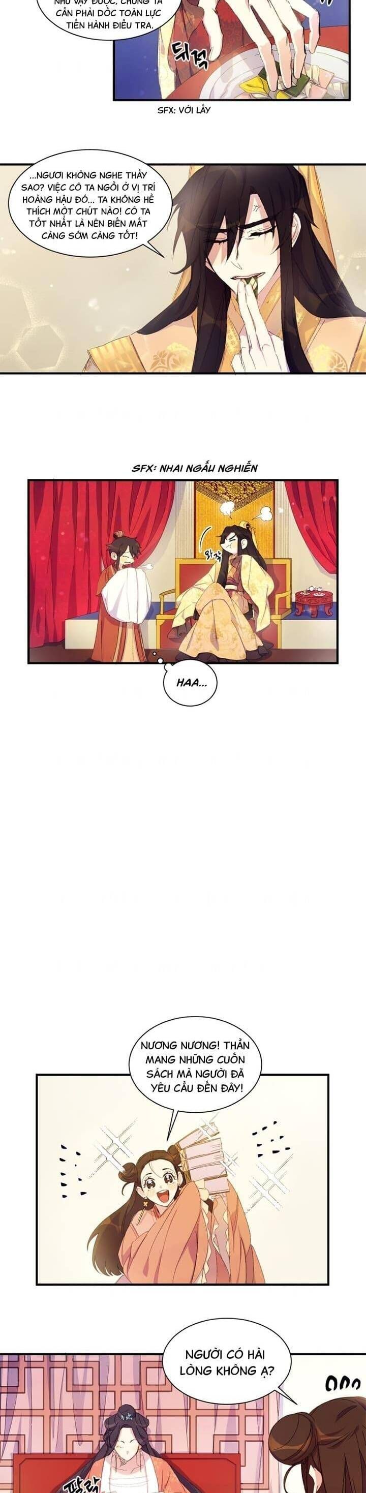 Trang 3 - Sinh Viên Đại Học Hoàng Hậu