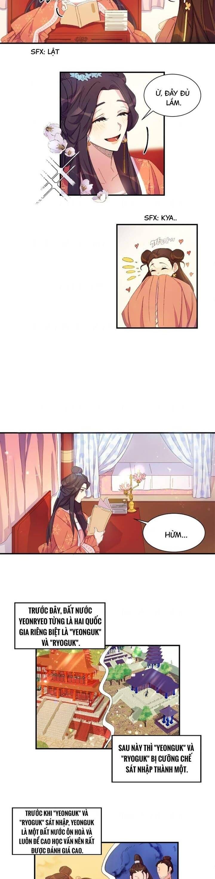 Trang 4 - Sinh Viên Đại Học Hoàng Hậu