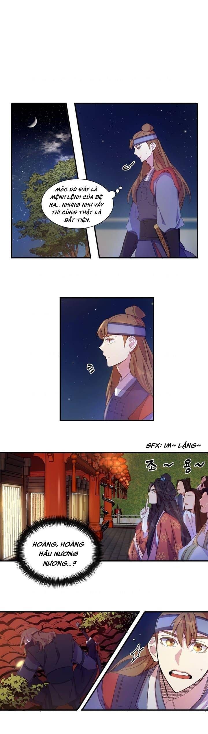 Trang 6 - Sinh Viên Đại Học Hoàng Hậu