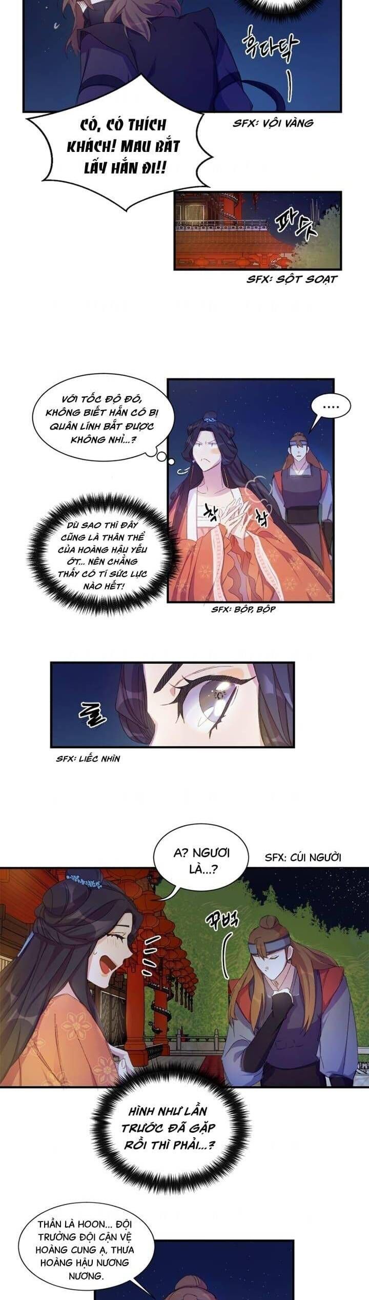 Trang 8 - Sinh Viên Đại Học Hoàng Hậu