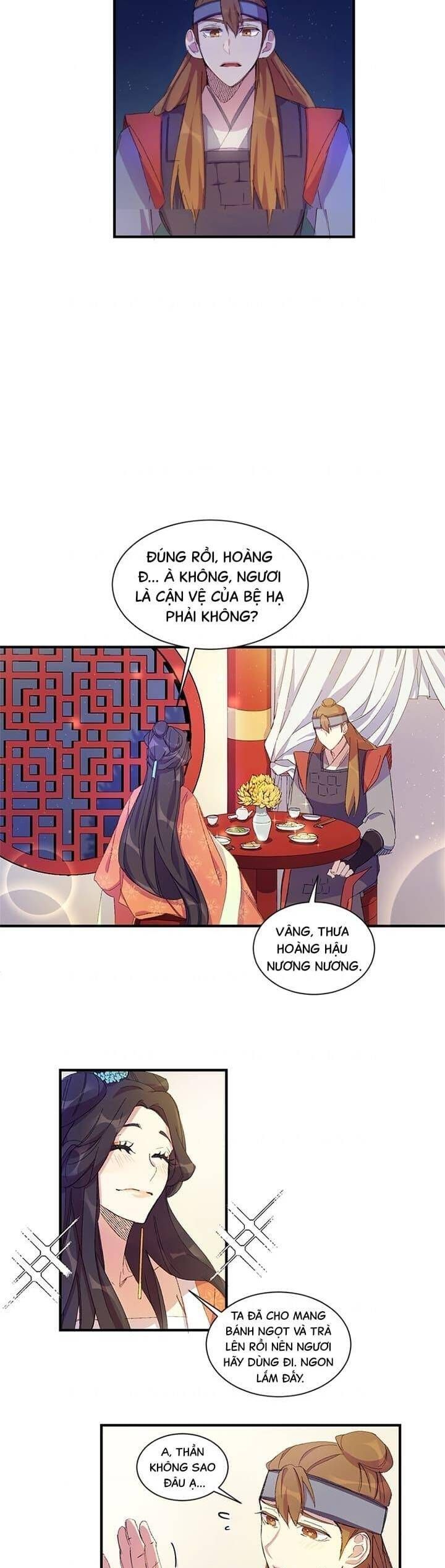 Trang 9 - Sinh Viên Đại Học Hoàng Hậu