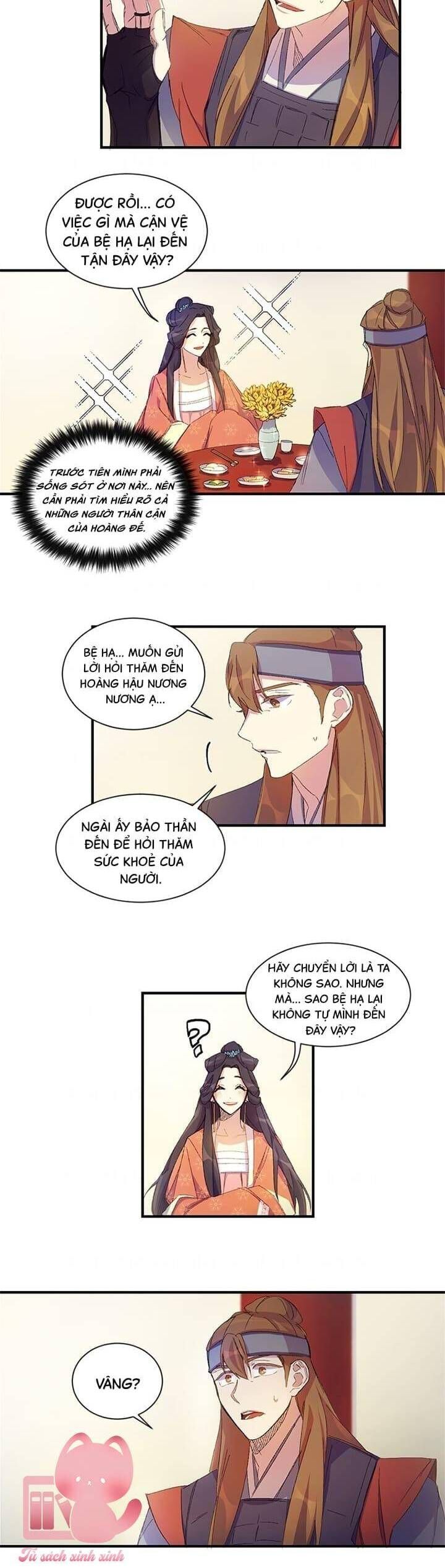 Trang 10 - Sinh Viên Đại Học Hoàng Hậu