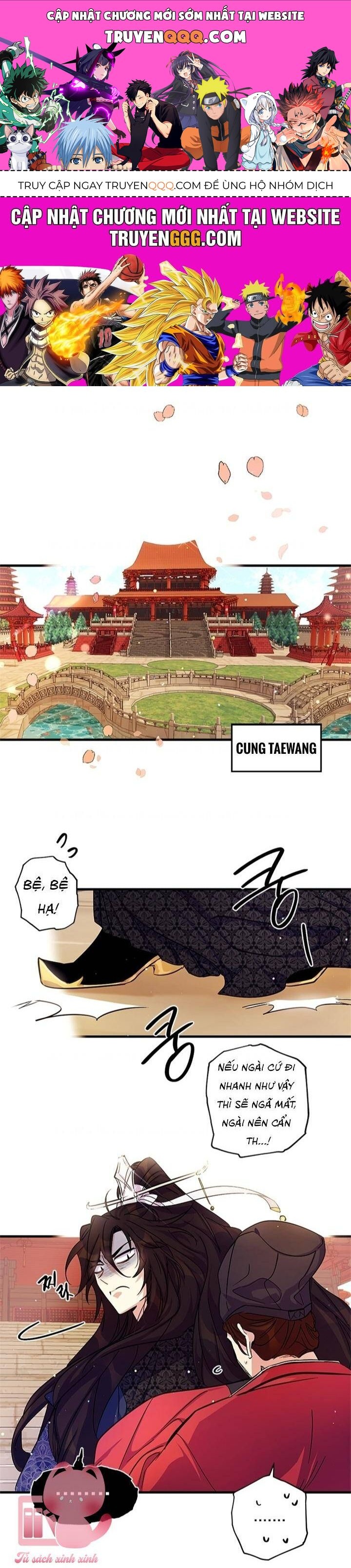 Sinh Viên Đại Học Hoàng Hậu Chap 20 - Next Chap 19