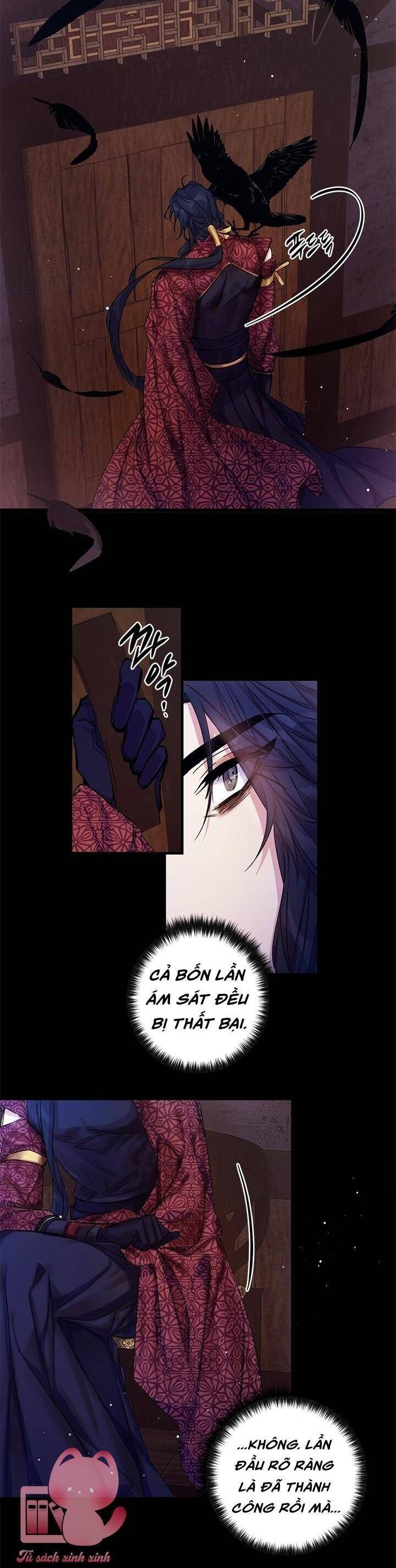 Sinh Viên Đại Học Hoàng Hậu Chap 20 - Next Chap 19