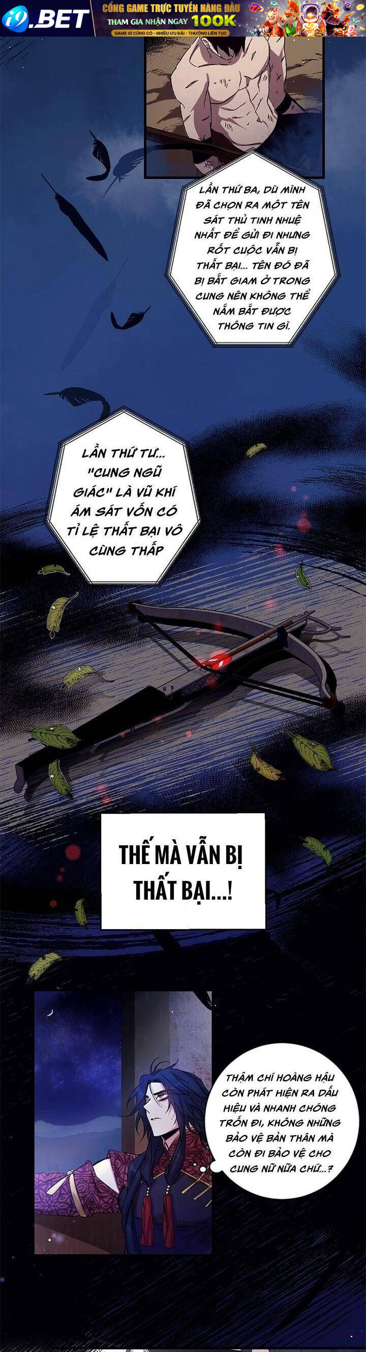 Sinh Viên Đại Học Hoàng Hậu Chap 20 - Next Chap 19