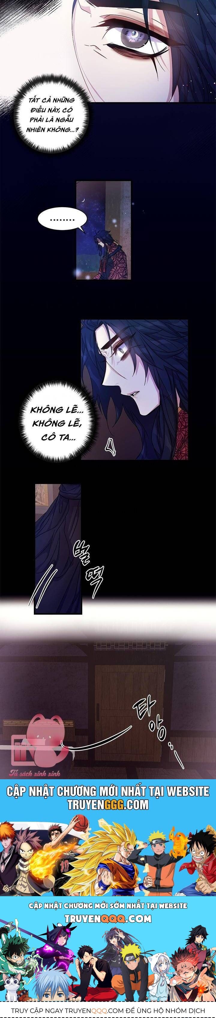 Sinh Viên Đại Học Hoàng Hậu Chap 20 - Next Chap 19