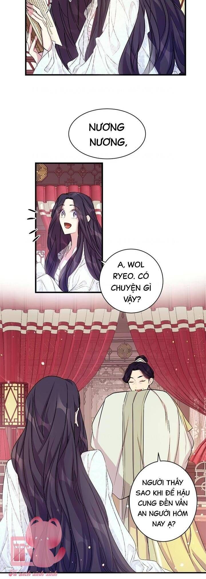 Sinh Viên Đại Học Hoàng Hậu Chap 21 - Next Chap 20