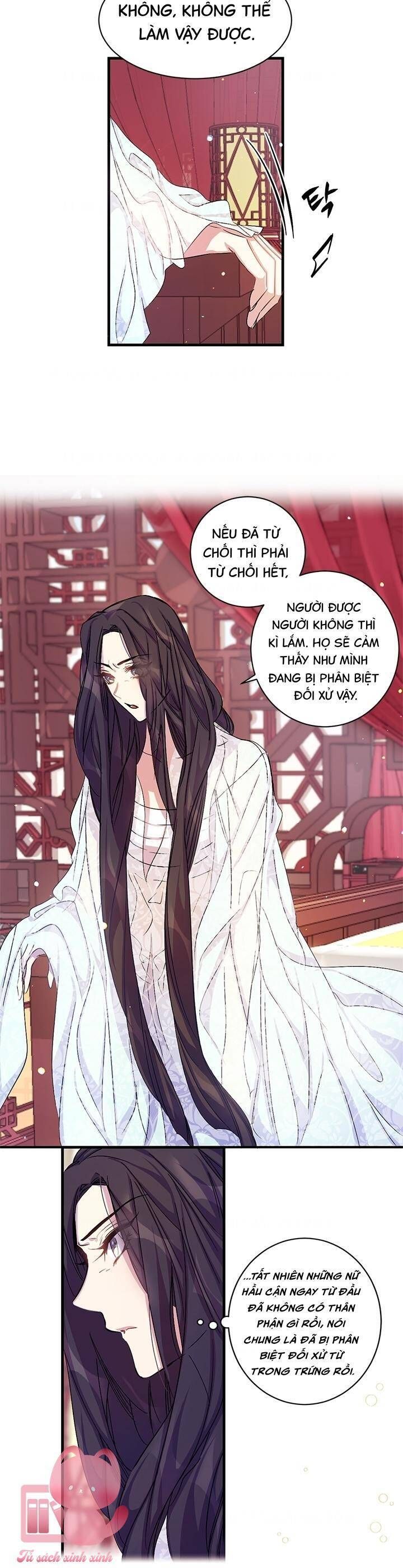 Sinh Viên Đại Học Hoàng Hậu Chap 21 - Next Chap 20