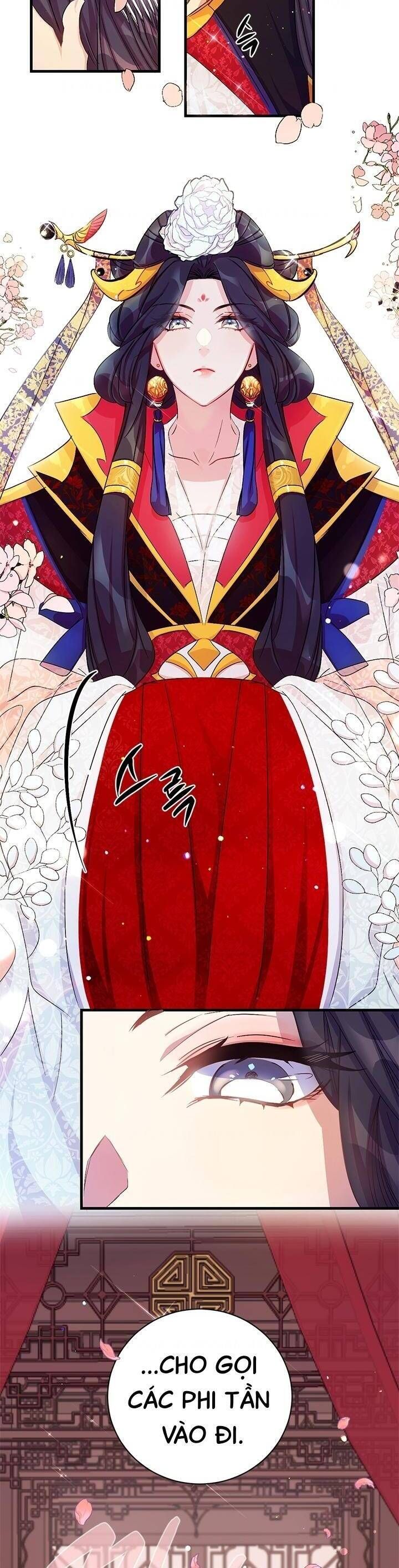 Sinh Viên Đại Học Hoàng Hậu Chap 21 - Next Chap 20