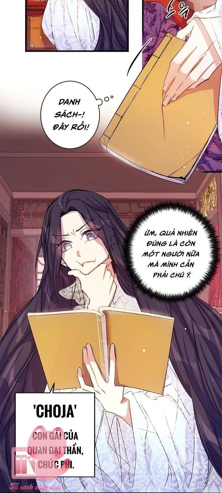 Sinh Viên Đại Học Hoàng Hậu Chap 22 - Next Chap 21