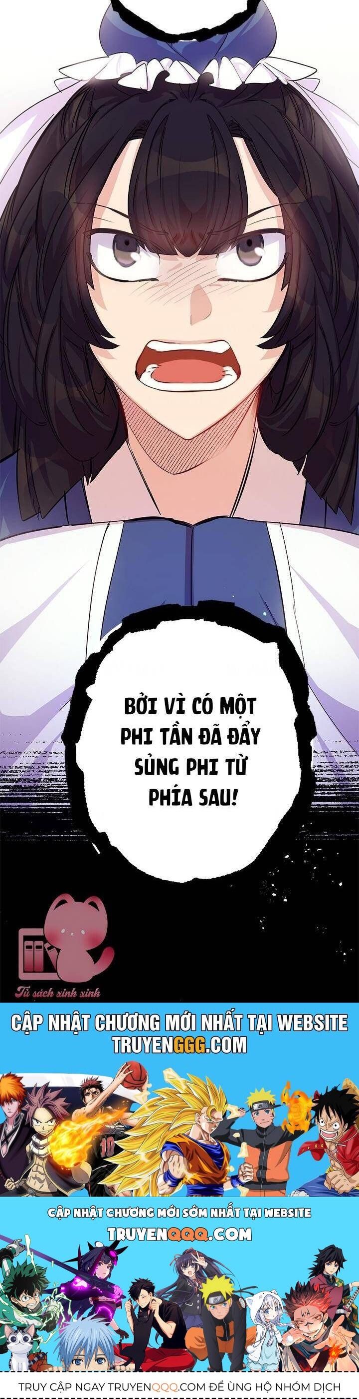 Sinh Viên Đại Học Hoàng Hậu Chap 22 - Next Chap 21