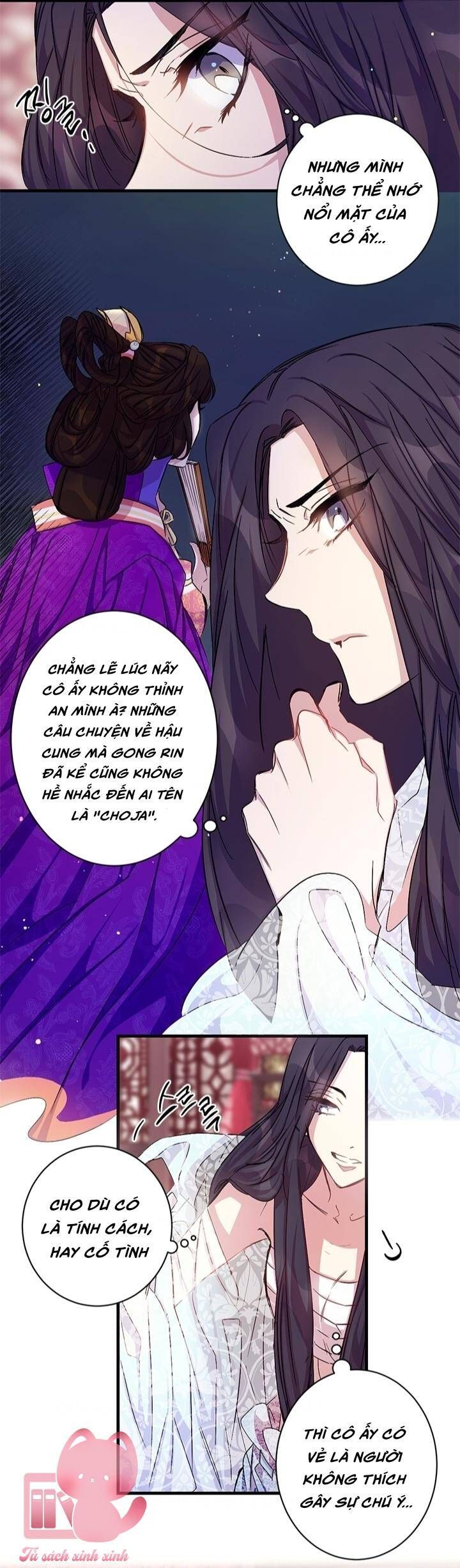 Sinh Viên Đại Học Hoàng Hậu Chap 22 - Next Chap 21