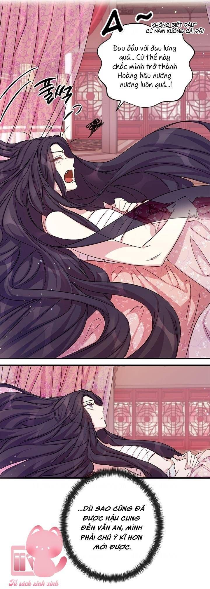 Sinh Viên Đại Học Hoàng Hậu Chap 22 - Next Chap 21