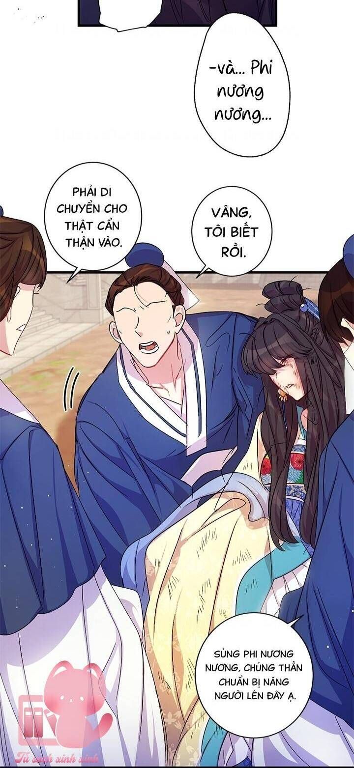 Sinh Viên Đại Học Hoàng Hậu Chap 23 - Next Chap 22