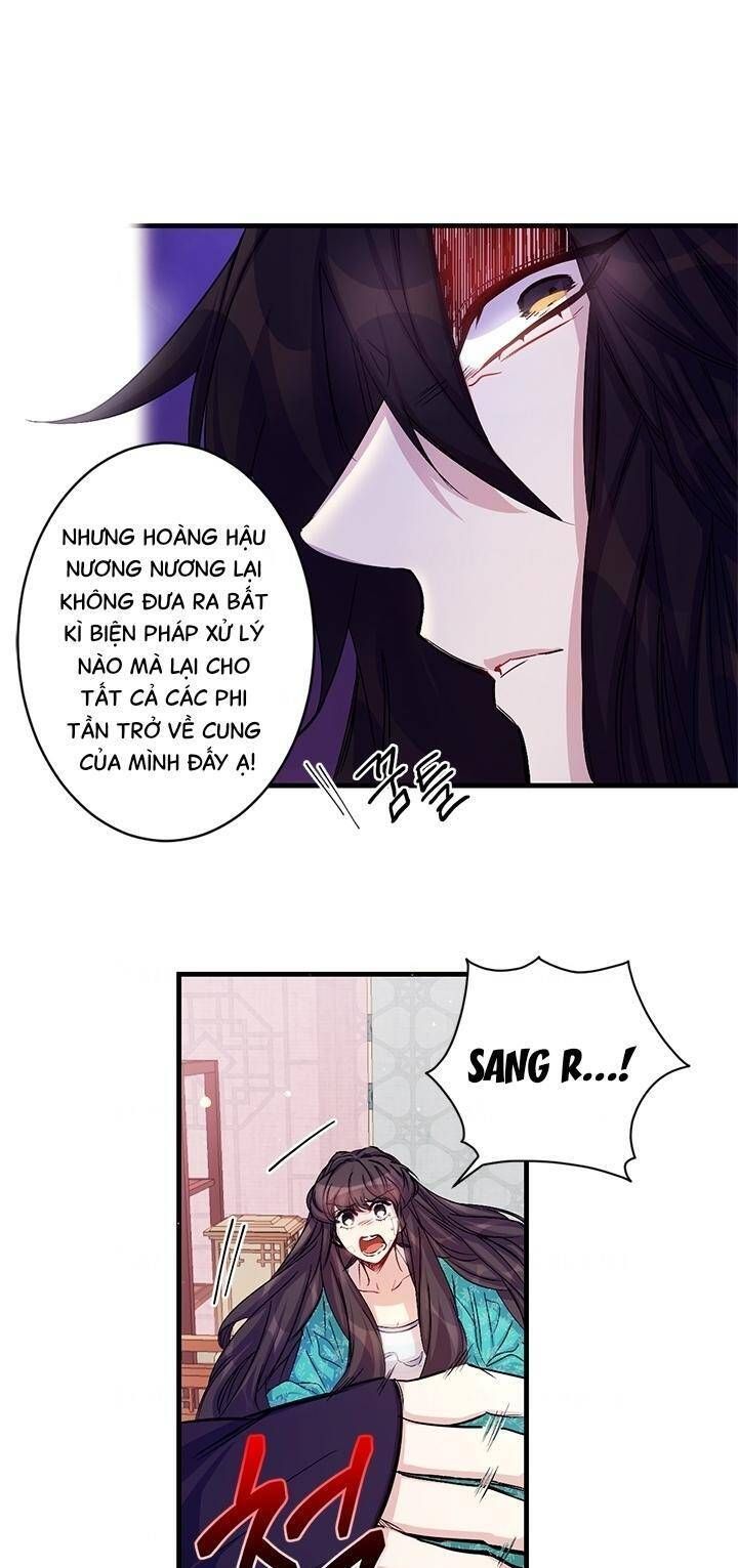 Sinh Viên Đại Học Hoàng Hậu Chap 24 - Next Chap 23