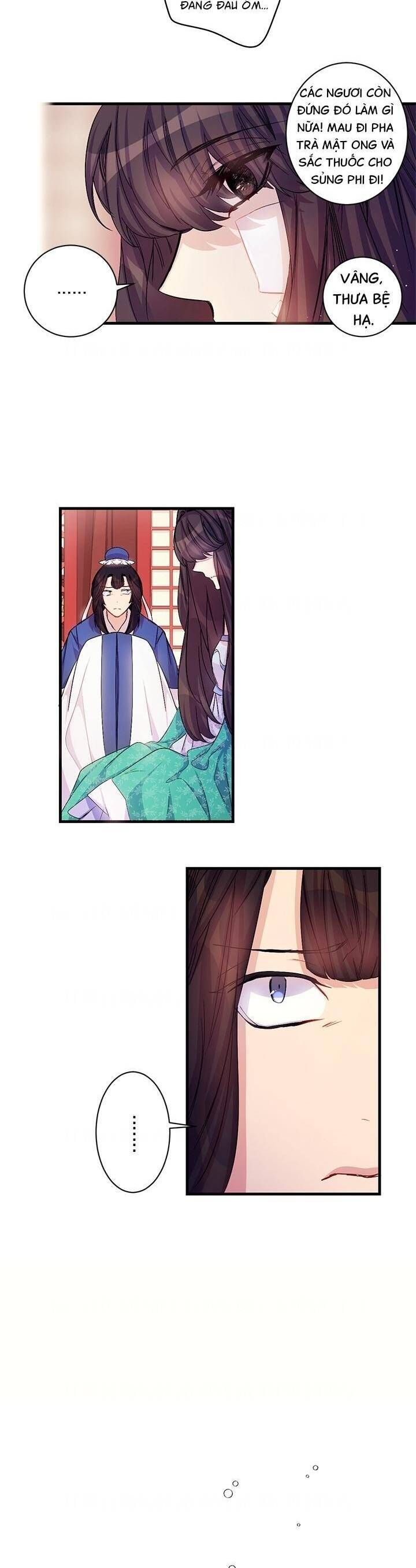 Sinh Viên Đại Học Hoàng Hậu Chap 26 - Next Chap 25