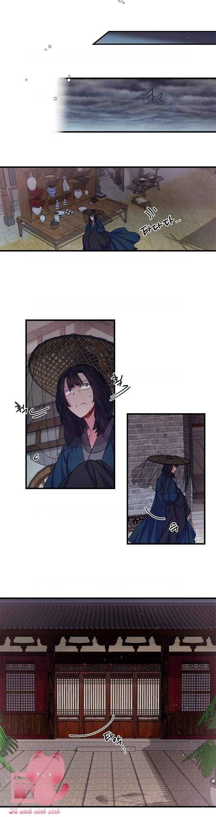 Sinh Viên Đại Học Hoàng Hậu Chap 26 - Next Chap 25