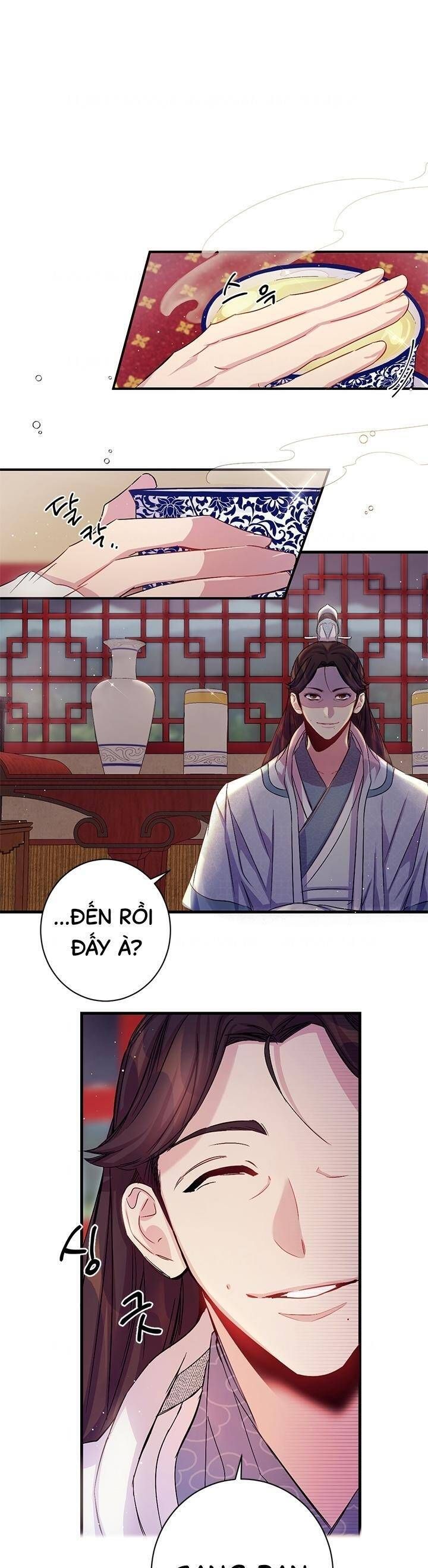 Sinh Viên Đại Học Hoàng Hậu Chap 26 - Next Chap 25