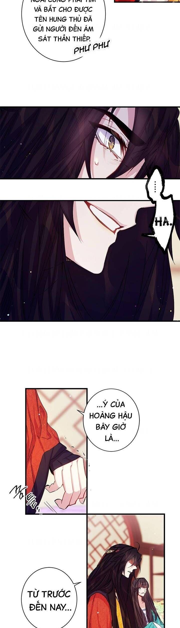 Sinh Viên Đại Học Hoàng Hậu Chap 26 - Next Chap 25