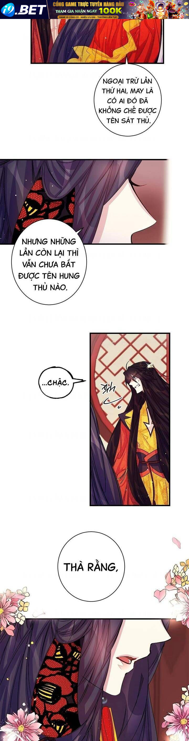 Sinh Viên Đại Học Hoàng Hậu Chap 26 - Next Chap 25