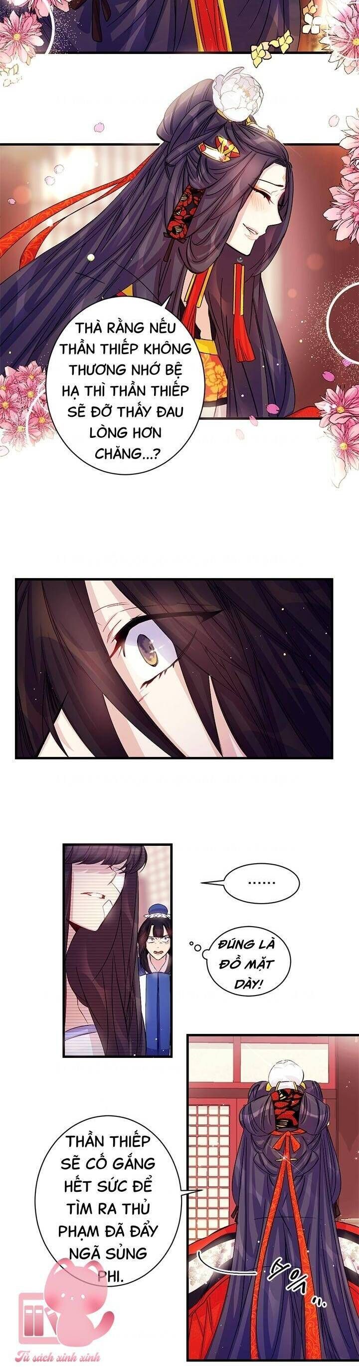 Sinh Viên Đại Học Hoàng Hậu Chap 26 - Next Chap 25