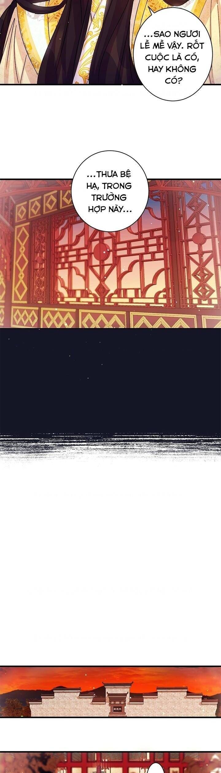 Sinh Viên Đại Học Hoàng Hậu Chap 27 - Next Chap 26