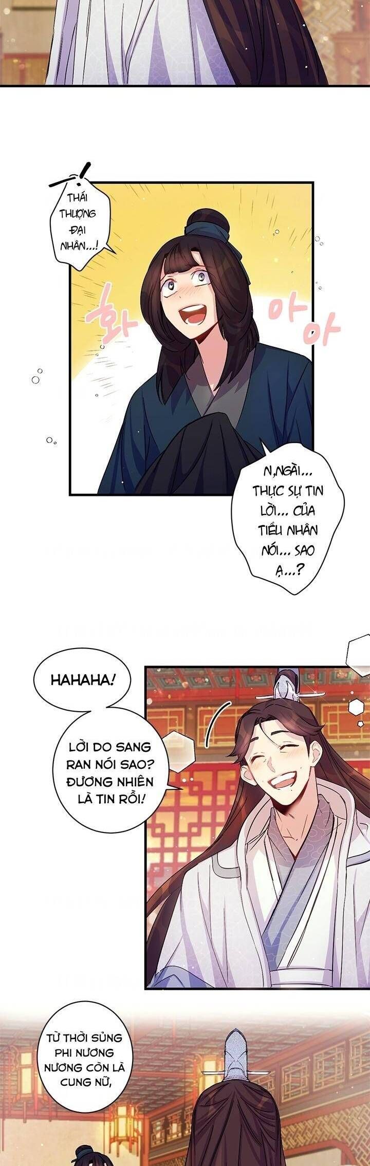 Sinh Viên Đại Học Hoàng Hậu Chap 27 - Next Chap 26