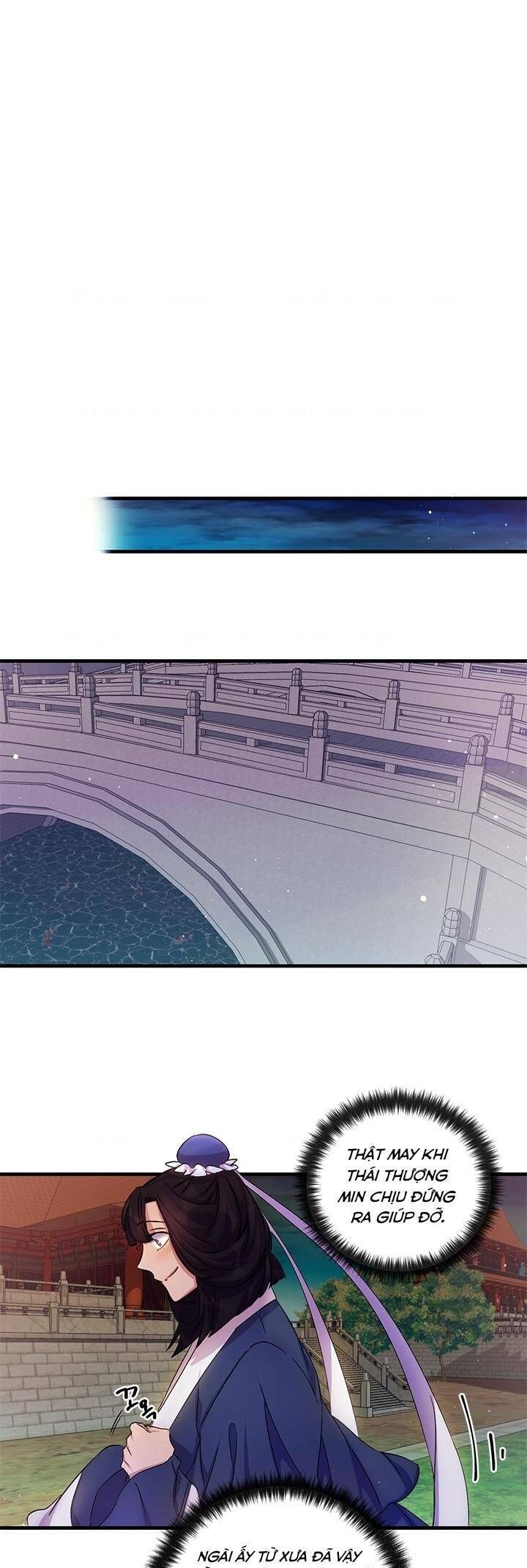 Sinh Viên Đại Học Hoàng Hậu Chap 27 - Next Chap 26