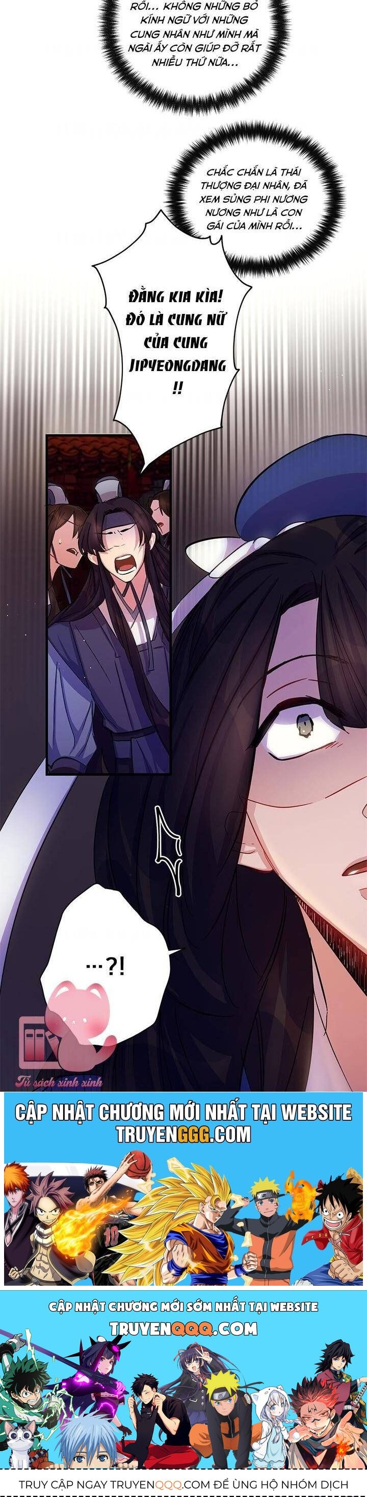 Sinh Viên Đại Học Hoàng Hậu Chap 27 - Next Chap 26